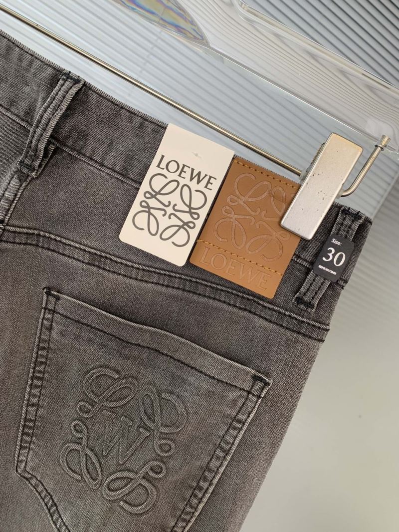 Loewe Jeans